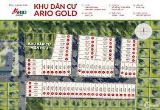 Khu dân cư Ario Gold