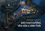 Khu nghỉ dưỡng Hoian d’Or Quảng Nam