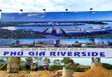 Khu đô thị mới Chợ Góc (Phú Gia Riverside)
