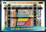 Khu dân cư Gold Town Miền Đông 7