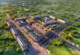Khu đô thị mới Grand Navience City Bình Định