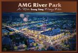 Khu đô thị mới AMG River Park