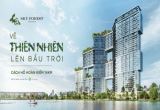 Căn hộ chung cư Sky Forest Residences - Ecopark