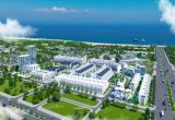 Khu đô thị mới Oriana Residences
