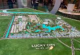 Khu đô thị mới Lucky City