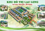 Khu đô thị mới Lạc Long