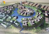 Khu đô thị mới Đại học Cổng Xanh