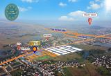 Khu đô thị mới 3739 Đông Ninh Đông Khê