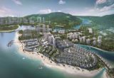 Khu biệt thự Lagoon Residences - Grand Bay Ha Long