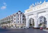 Khu đô thị mới Hà Mỹ Hưng Hà Tĩnh
