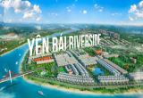 Khu đô thị mới Yên Bái Riverside