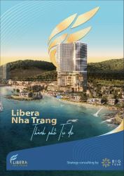 Căn hộ chung cư Libera Nha Trang