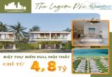 Khu biệt thự The Lagom Phu Quoc