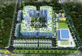 Nhà ở xã hội IEC Residences Quy Nhơn