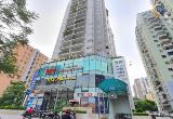 Căn hộ chung cư Golden Palace 54 Lê Văn Lương