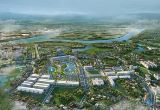 Khu đô thị mới Cẩm Khê Central Park