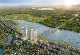 Căn hộ chung cư Luxora Vĩnh Yên