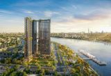 Căn hộ chung cư A&T Saigon Riverside
