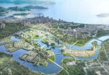 Khu đô thị mới Charmora City