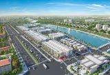 Khu dân cư Centa Diamond Riverside