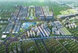 Khu đô thị mới Thành Đông Metropolis
