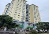 Căn hộ chung cư CT10 - KĐT Việt Hưng