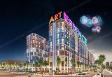 Căn hộ chung cư Art Residence - KĐT Sun Urban City