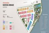 Khu đô thị mới Ramond Urbaniz Hải Phòng