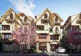 Khu biệt thự La Cerise Dalat Villas