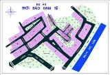 Khu dân cư Thời Báo Kinh Tế