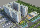 Căn hộ chung cư Vega Homes