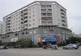 Căn hộ chung cư D5C