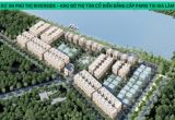 Khu đô thị mới Phú Thị Riverside