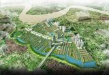 Khu đô thị mới Alluvia City