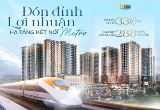 Căn hộ chung cư Bcons City