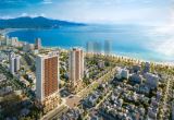 Căn hộ chung cư SunSea Tower
