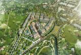 Khu đô thị mới The Gateway City Hưng Yên