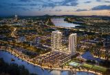 Khu đô thị mới Menas Zone Vỹ Dạ