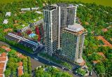 Khu đô thị mới Eco Palace - Ecopark