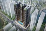 Căn hộ chung cư Sky M