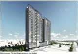 Căn hộ chung cư Westlake Residential