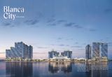 Căn hộ chung cư Blanca City