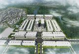 Nhà ở xã hội Thiện Kế Xanh