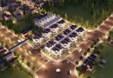 Khu đô thị mới Aurora Harbour Nam Hải