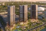 Căn hộ chung cư The Cosmopolitan Imperia Signature Cổ Loa