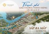 Khu đô thị mới Gold Coast Vũng Tàu
