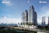 Căn hộ chung cư Sun Feliza Suites
