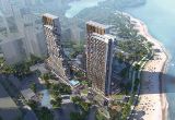 Căn hộ dịch vụ Aria Bay Hạ Long