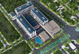 Nhà ở xã hội HNT Ninh Bình