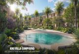Khu biệt thự La Tiên Villa